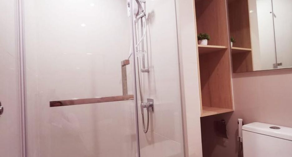 Condo en venta de 1 habitaciones en Bang Na, Bangkok