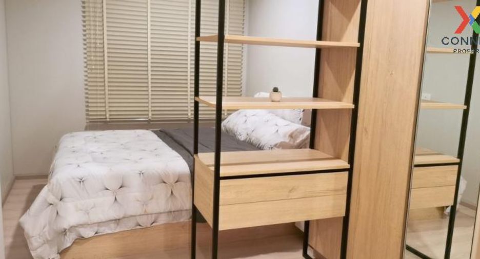 Condo en venta de 1 habitaciones en Bang Na, Bangkok