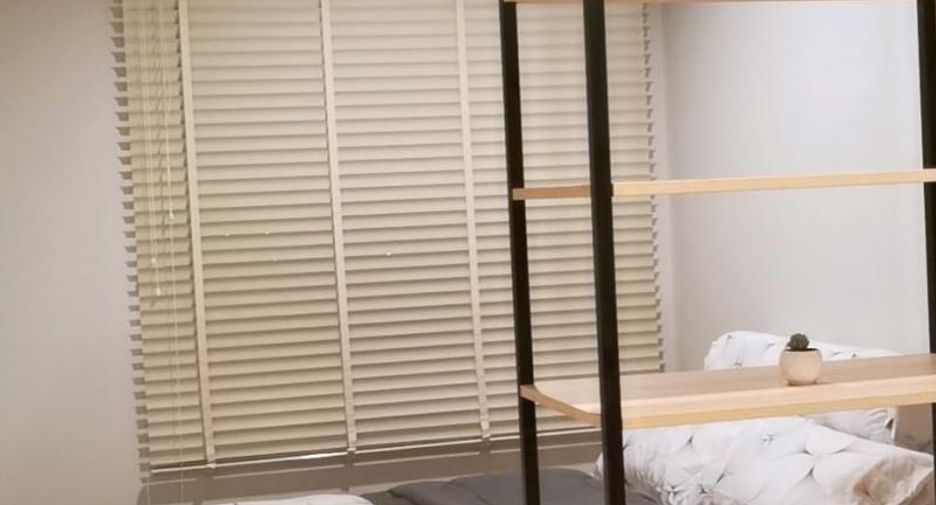 Condo en venta de 1 habitaciones en Bang Na, Bangkok