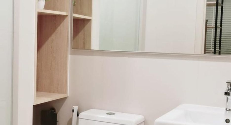 Condo en venta de 1 habitaciones en Bang Na, Bangkok