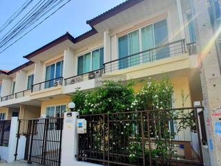 For sale 3 ベッドルーム townhouse in Bang Kruai, Nonthaburi