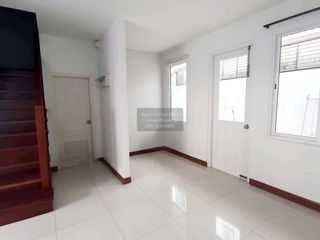 For sale 3 ベッドルーム townhouse in Bang Kruai, Nonthaburi