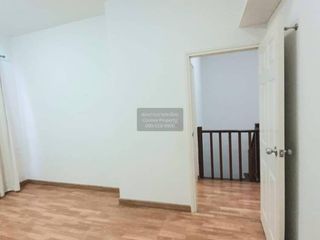 For sale 3 ベッドルーム townhouse in Bang Kruai, Nonthaburi