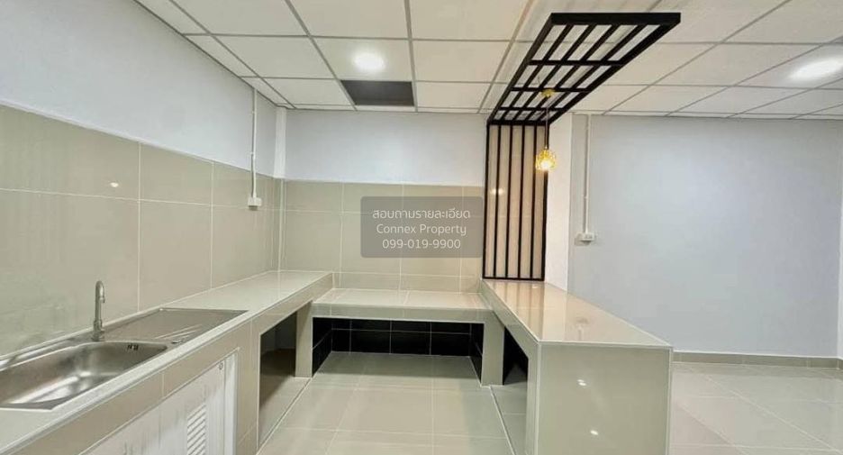 For sale 3 bedrooms townhouse in Bang Bua Thong, Nonthaburi