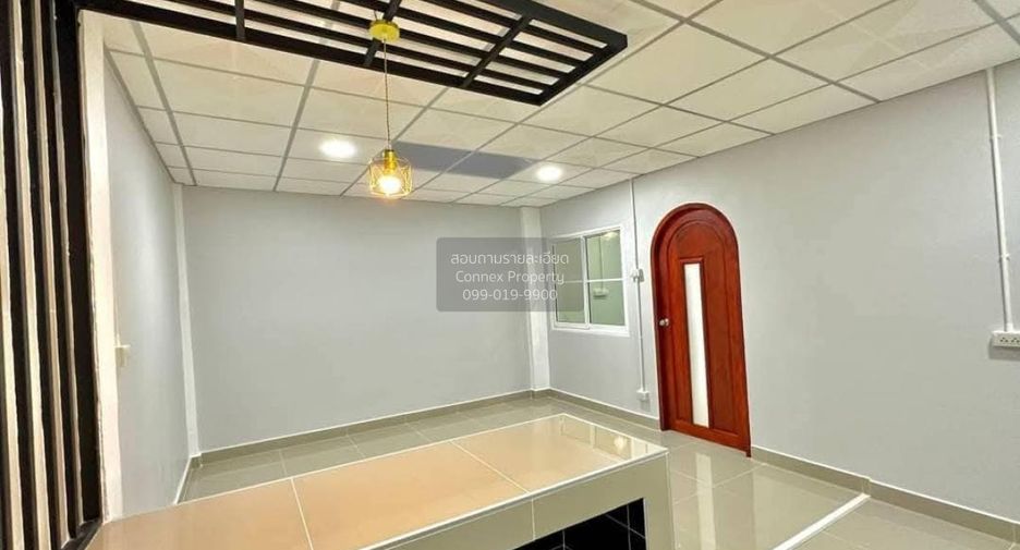 For sale 3 bedrooms townhouse in Bang Bua Thong, Nonthaburi