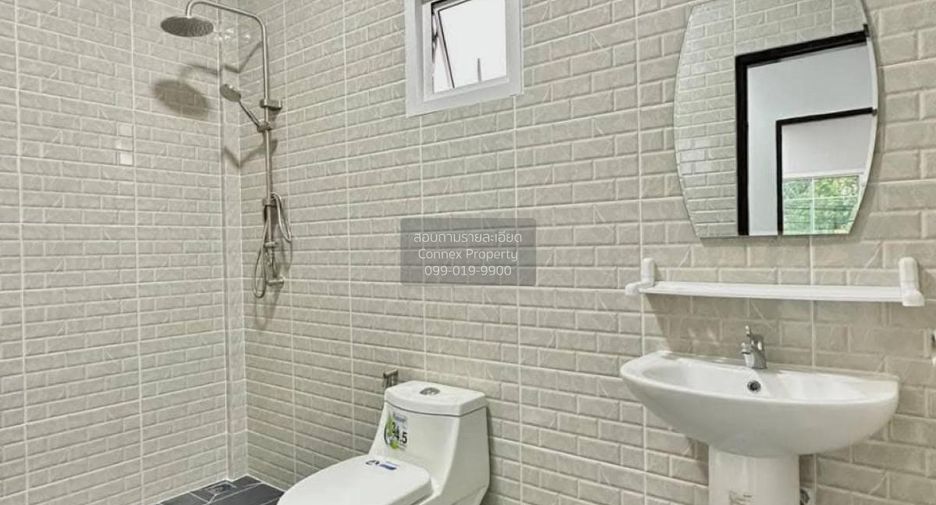 For sale 3 bedrooms townhouse in Bang Bua Thong, Nonthaburi