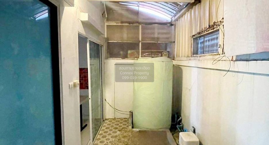 出售 6 卧室 联排别墅 在 Bang Khen, 曼谷