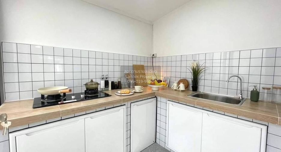 For sale 2 bedrooms townhouse in Lam Luk Ka, Pathum Thani