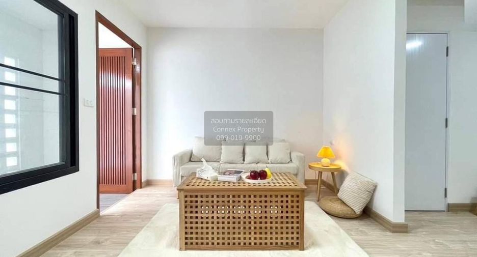 For sale 2 bedrooms townhouse in Lam Luk Ka, Pathum Thani