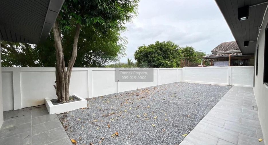 For sale 4 bedrooms house in Bang Bua Thong, Nonthaburi