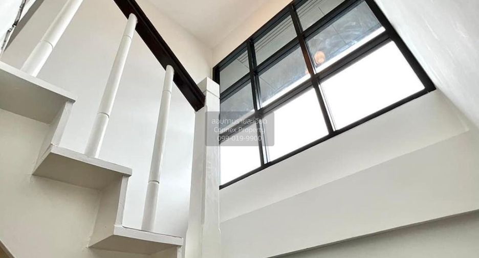 For sale 4 bedrooms house in Bang Bua Thong, Nonthaburi