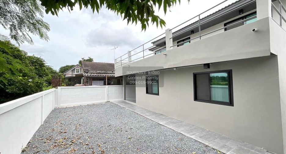 For sale 4 bedrooms house in Bang Bua Thong, Nonthaburi
