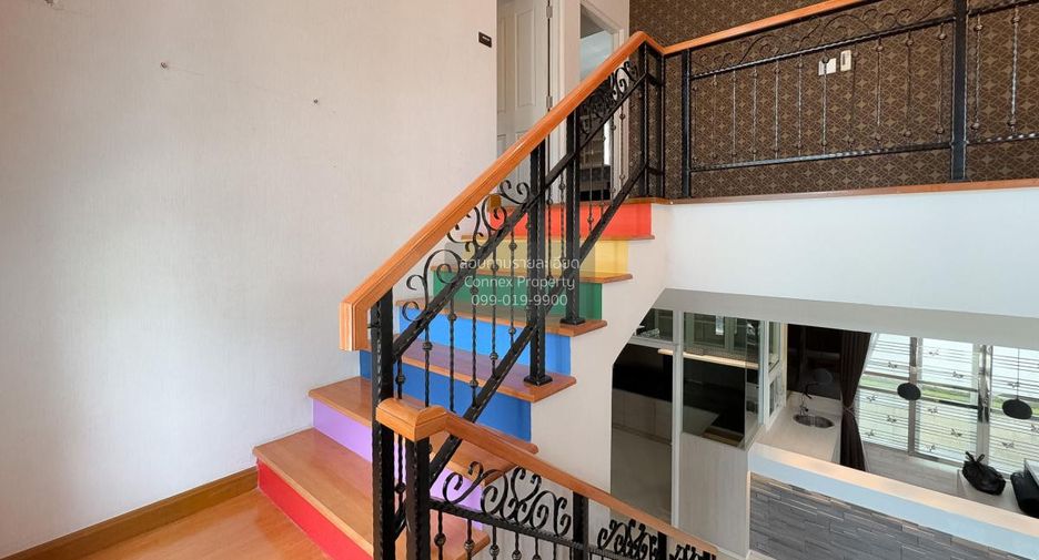 For sale 4 bedrooms house in Bang Na, Bangkok