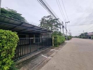 For sale 3 bedrooms house in Mueang Chachoengsao, Chachoengsao