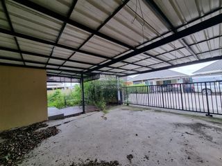 For sale 3 bedrooms house in Mueang Chachoengsao, Chachoengsao