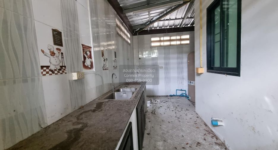 For sale 3 bedrooms house in Mueang Chachoengsao, Chachoengsao