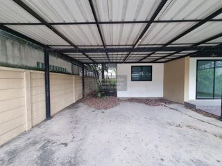 For sale 3 bedrooms house in Mueang Chachoengsao, Chachoengsao