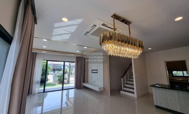 Продажа 4 спальни дом в Bang Sao Thong, Самутпракан