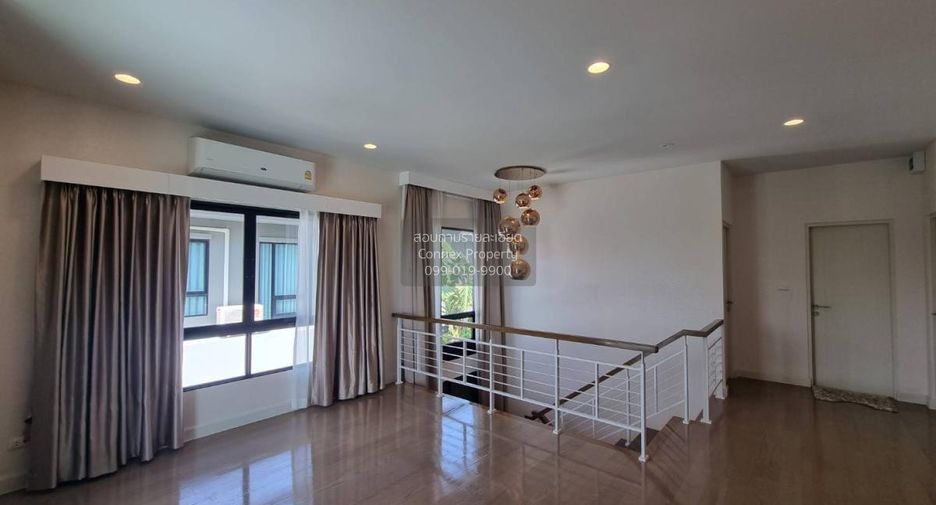 Продажа 4 спальни дом в Bang Sao Thong, Самутпракан