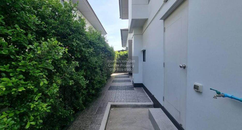 Продажа 4 спальни дом в Bang Sao Thong, Самутпракан