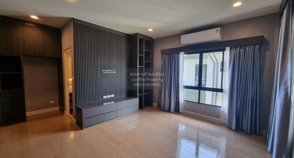 Продажа 4 спальни дом в Bang Sao Thong, Самутпракан