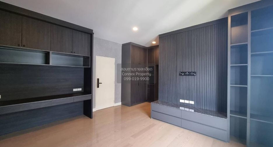 Продажа 4 спальни дом в Bang Sao Thong, Самутпракан