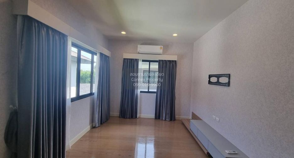Продажа 4 спальни дом в Bang Sao Thong, Самутпракан