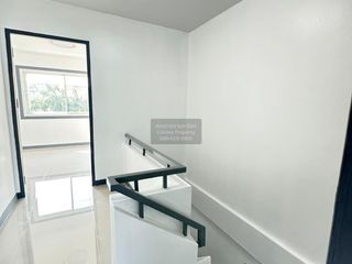 For sale 2 bedrooms townhouse in Bang Bua Thong, Nonthaburi