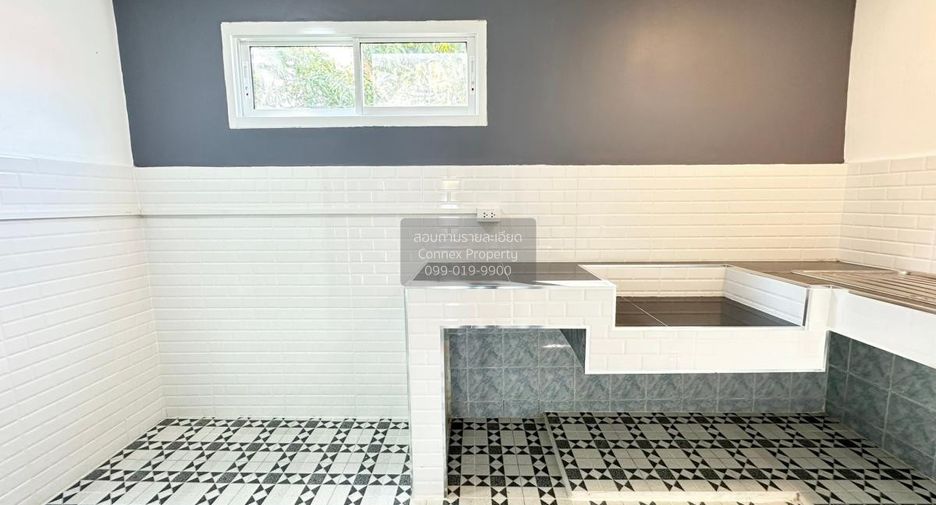 For sale 2 bedrooms townhouse in Bang Bua Thong, Nonthaburi