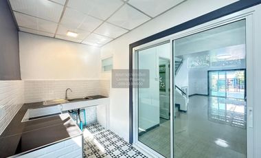 For sale 2 bedrooms townhouse in Bang Bua Thong, Nonthaburi