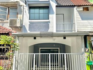 For sale 2 bedrooms townhouse in Bang Bua Thong, Nonthaburi