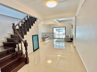 For sale 2 bedrooms townhouse in Bang Bua Thong, Nonthaburi
