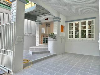 For sale 4 bedrooms townhouse in Bang Bua Thong, Nonthaburi