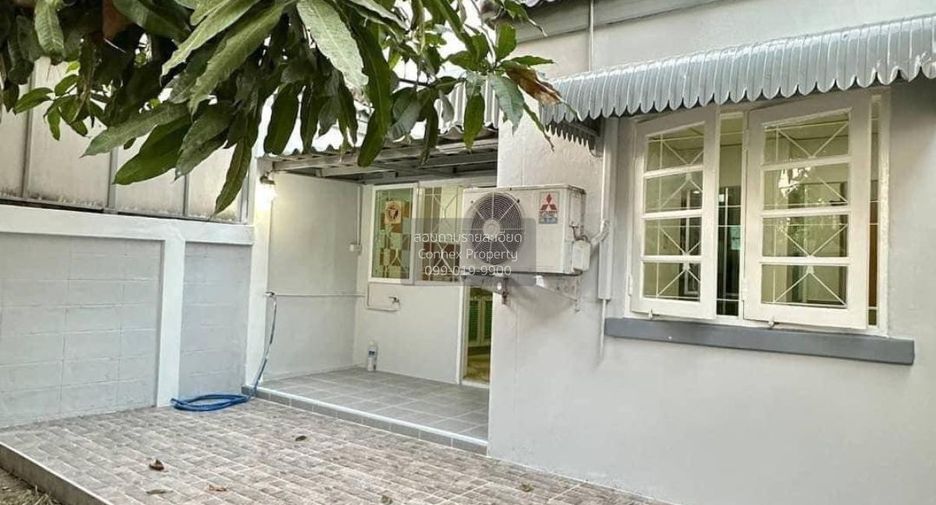 For sale 4 bedrooms townhouse in Bang Bua Thong, Nonthaburi