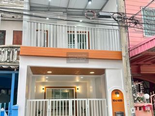 For sale 2 bedrooms townhouse in Bang Bua Thong, Nonthaburi
