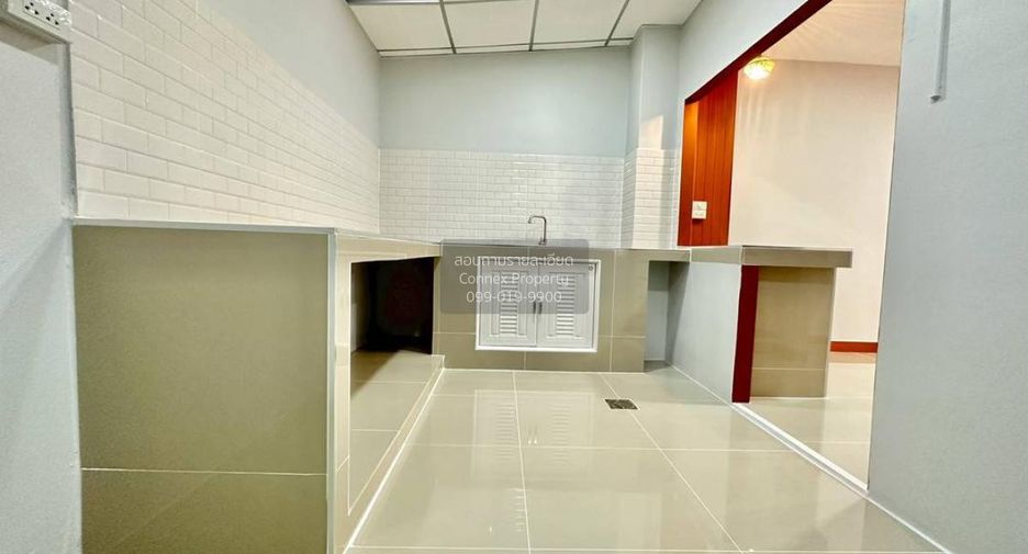 For sale 2 bedrooms townhouse in Bang Bua Thong, Nonthaburi