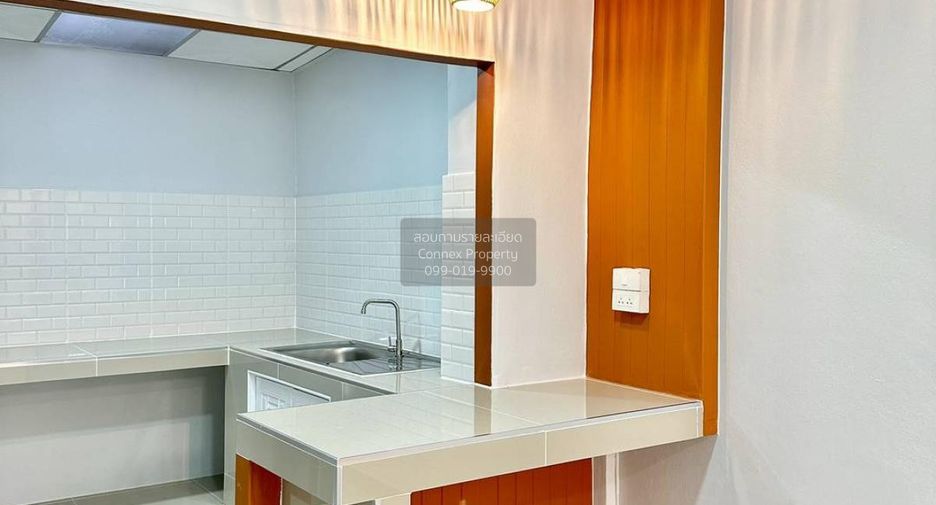 For sale 2 bedrooms townhouse in Bang Bua Thong, Nonthaburi