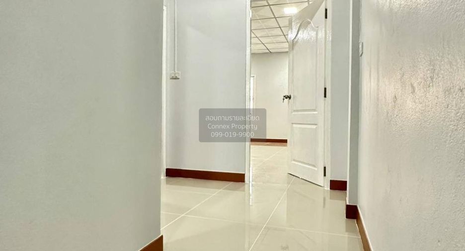 For sale 2 bedrooms townhouse in Bang Bua Thong, Nonthaburi