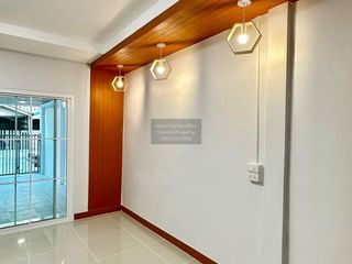 For sale 2 bedrooms townhouse in Bang Bua Thong, Nonthaburi
