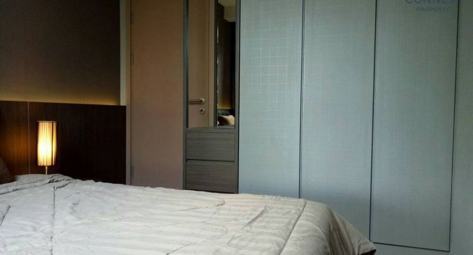 À vendre 1 chambre condo à Watthana, Bangkok