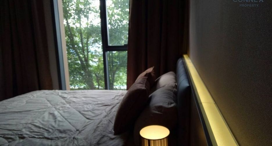 À vendre 1 chambre condo à Watthana, Bangkok