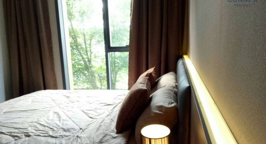 À vendre 1 chambre condo à Watthana, Bangkok