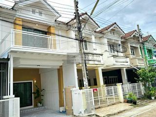 ขาย 3 ห้องนอน ทาวน์เฮ้าส์ ใน ไทรน้อย, นนทบุรี