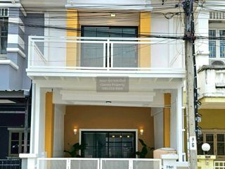 ขาย 3 ห้องนอน ทาวน์เฮ้าส์ ใน ไทรน้อย, นนทบุรี