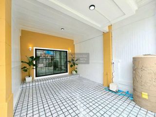 ขาย 3 ห้องนอน ทาวน์เฮ้าส์ ใน ไทรน้อย, นนทบุรี