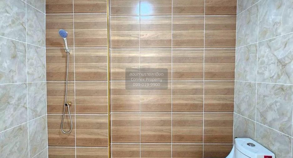 For sale 2 bedrooms townhouse in Bang Bua Thong, Nonthaburi