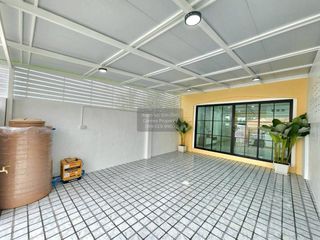 For sale 2 bedrooms townhouse in Bang Bua Thong, Nonthaburi