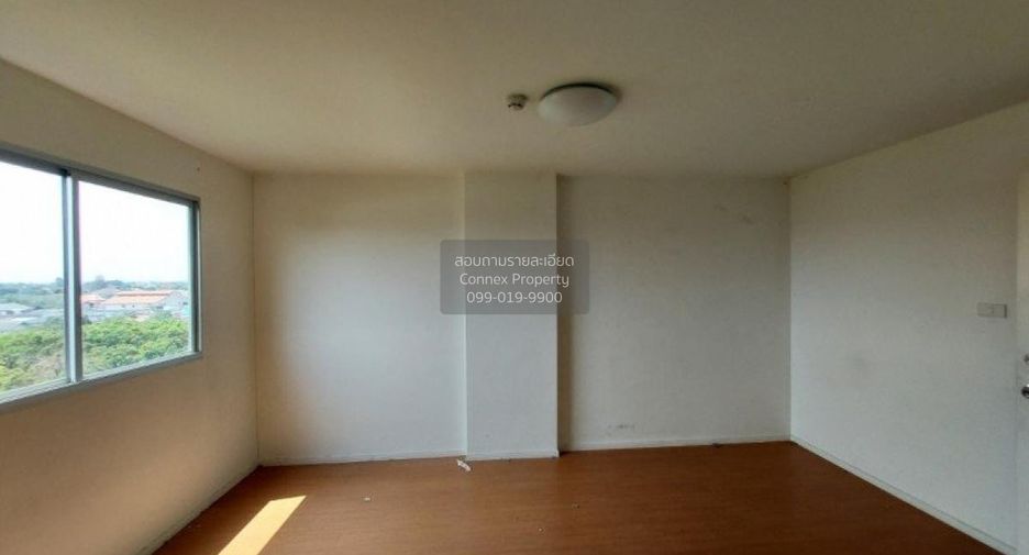 For sale 1 bed condo in Mueang Samut Prakan, Samut Prakan