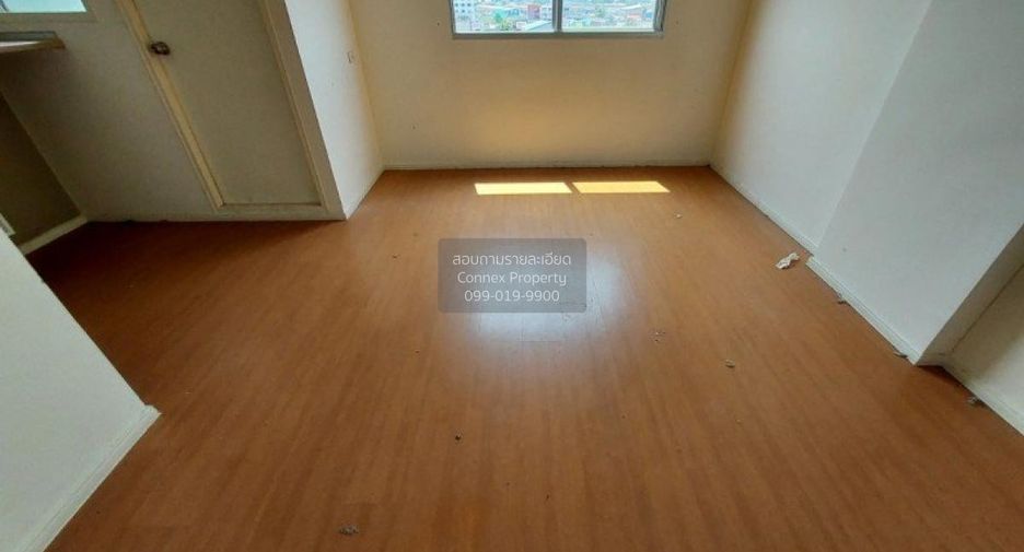 For sale 1 bed condo in Mueang Samut Prakan, Samut Prakan