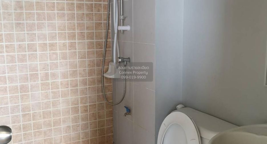 For sale 1 bed condo in Mueang Samut Prakan, Samut Prakan